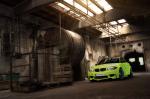 BMW 1-Series M by Schwabenfolia 2012 года